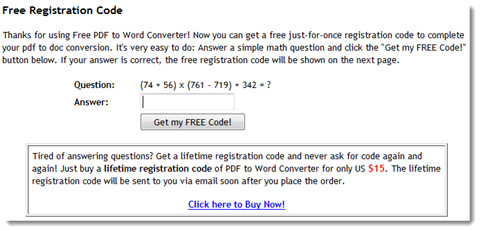 convert pdf to word-answer math qusestion